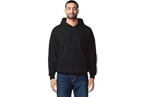 Gildan Unisex-Adult Softstyle Hoodie Sweatshirt, Style Gsf500