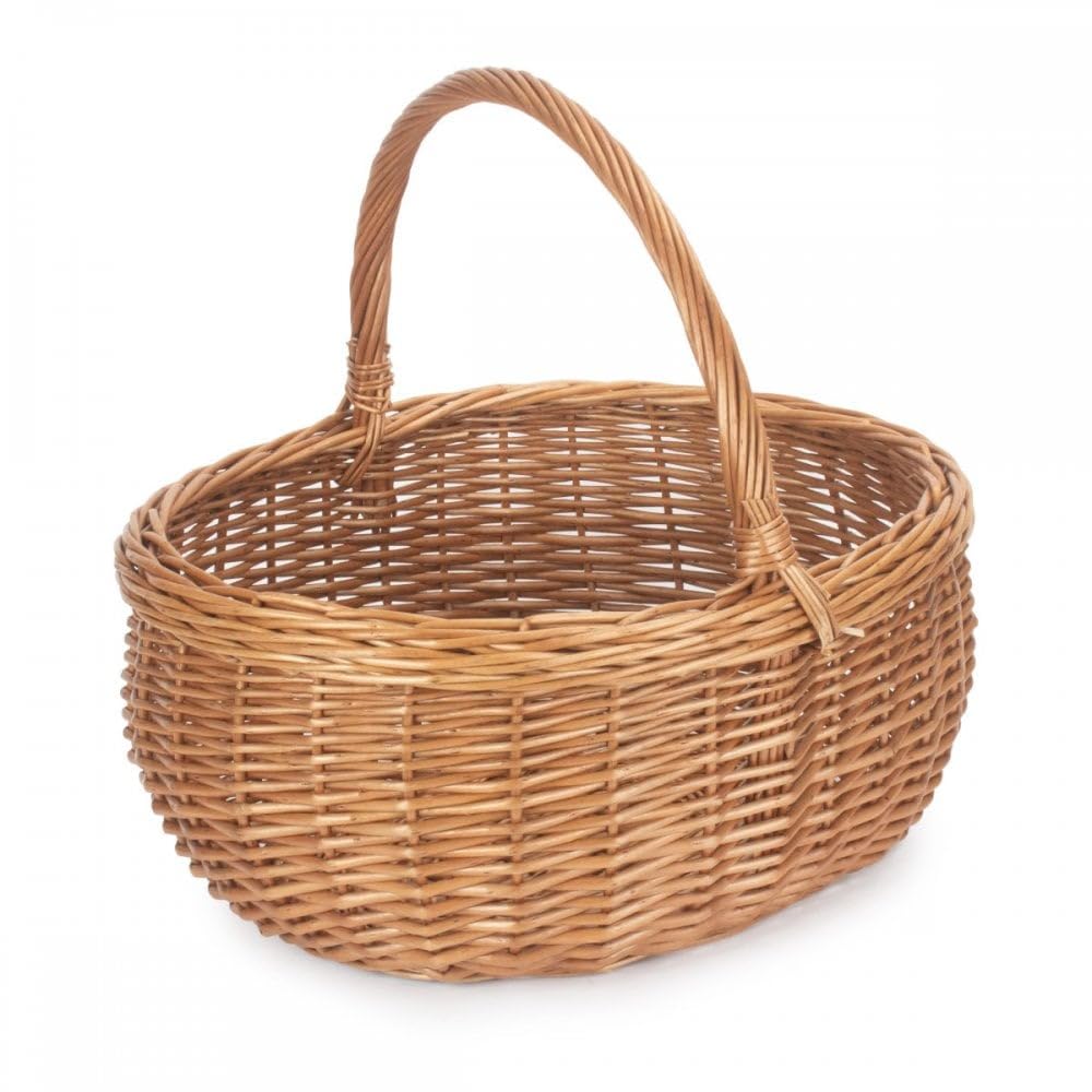Shopping Basket Large Deluxe Shopper