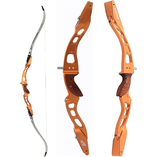 Collapsible Bow And Arrow