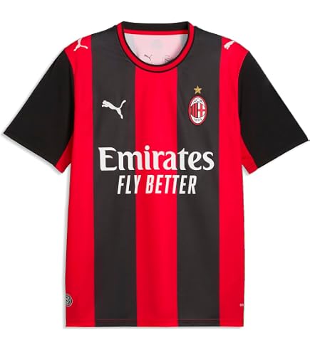 Amazon.com: PUMA AC Milan Men's Away Jersey 23/24 (as1, Alpha, XXL