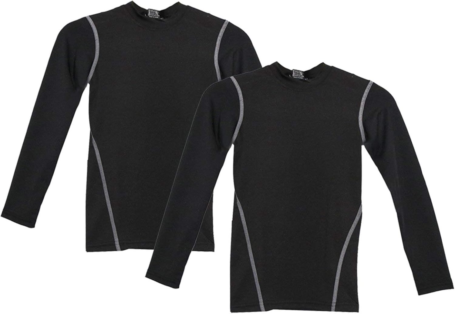 ski compression base layers