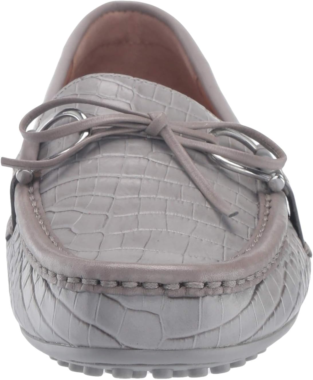 briley ii leather loafer