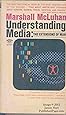 Understanding Media: The Extensions of Man