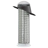 Velux TMF 014 0000 Sun Tunnel, 14" Tubular Skylight