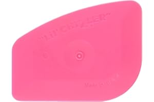 Lil Chizler Vinyl Label Scraping Tool, 2-Piece