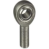 Aurora Bearing MM-6 Male Rod End
