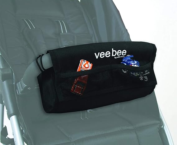 vee bee snack tray