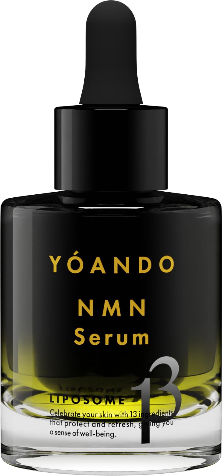 YÓANDO NMN Serum 30ml NMN Serum 13 | URQALIA