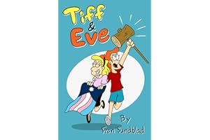 Tiff & Eve