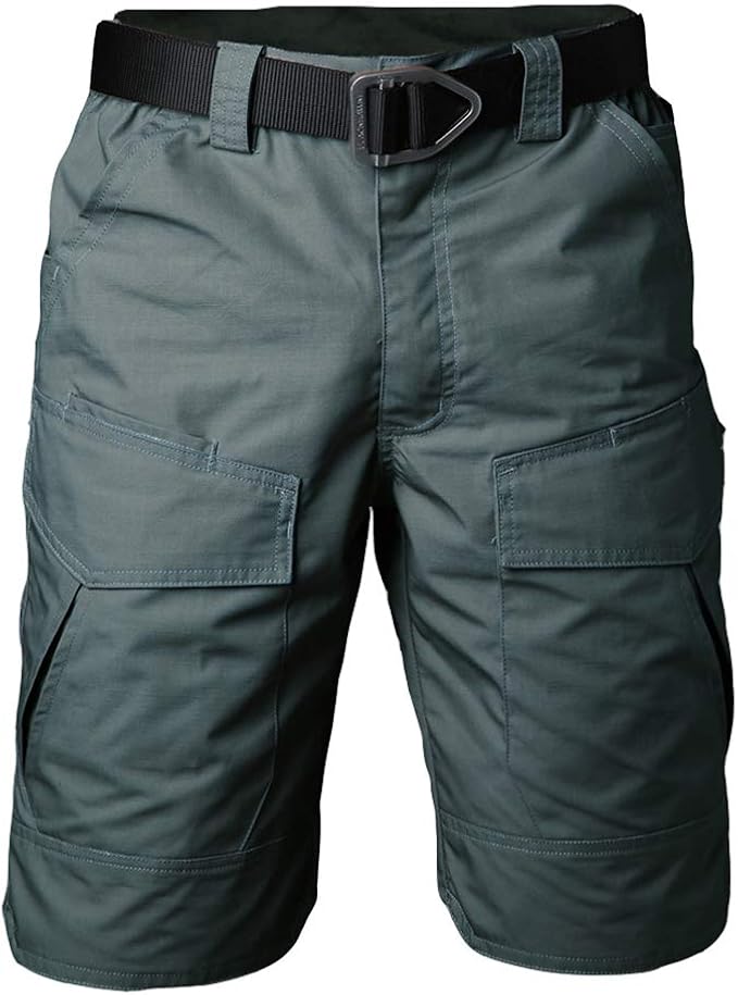wrangler waterproof shorts