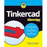 Tinkercad For Dummies (For Dummies (Computer/Tech))