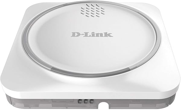 D Link DCH Z510 mydlink Home Sirene wei