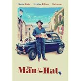 The Man in the Hat [DVD]