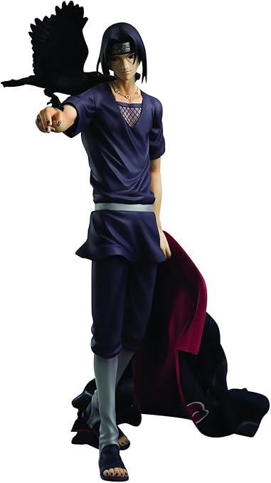 itachi uchiha figure