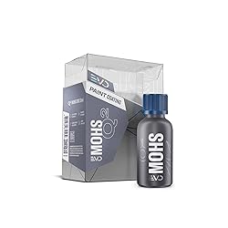 GYEON MOHS EVO 50 ml Ceramic Coating for Cars | The