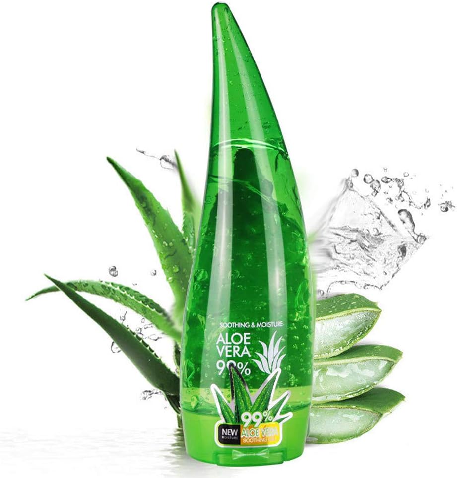 Aloe Vera Gel (120ml)