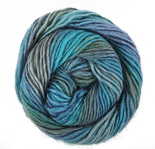 Red Heart  Boutique Unforgettable Yarn, Tidal