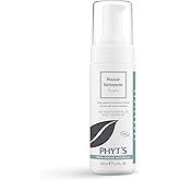 Phyt's Purity Cleansing Foam - Face Wash with Essential Oils - Soap-Free Face Cleanser with Astringent and Purifying Plant Extracts - 5.4 oz