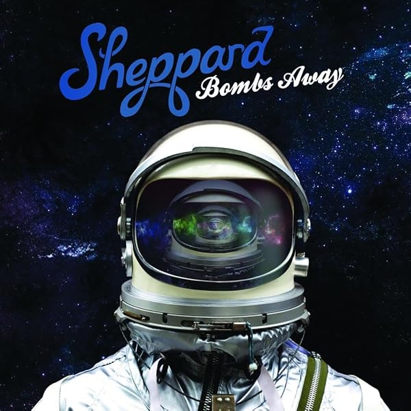 SHEPPARD - Watching The Sky - Amazon.com Music