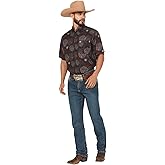 Cinch Men's Silver Label Slim-Fit Jean