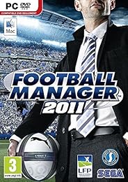Football Manager 2011