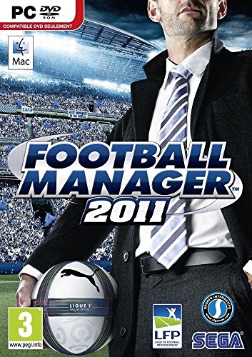 Football Manager 2011