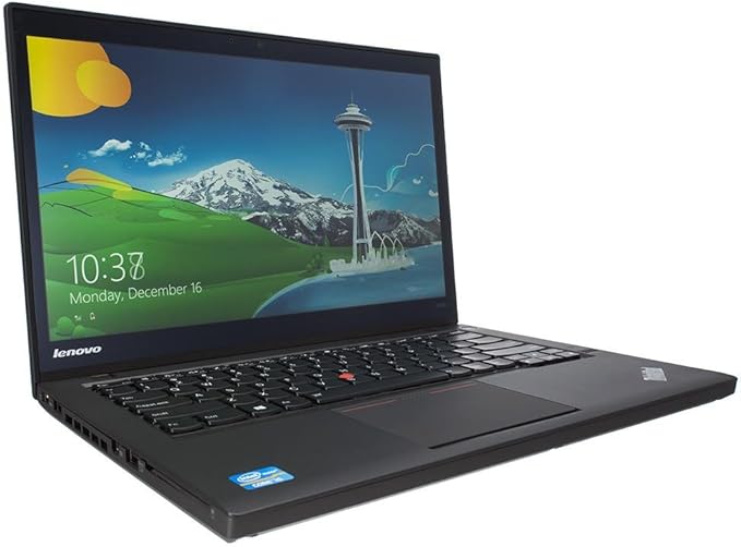 Lenovo Portatile Ultrabook ThinkPad T440S Intel iCore i5 4300U 1,9Ghz