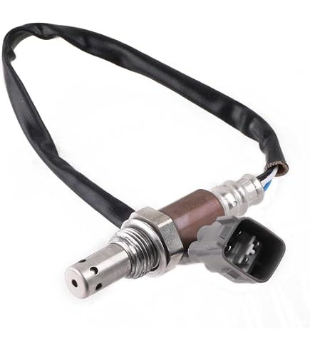 O2 Oxygen Sensor Upstream Front For Toyota Corolla Matri Oab Indicado En Descripción