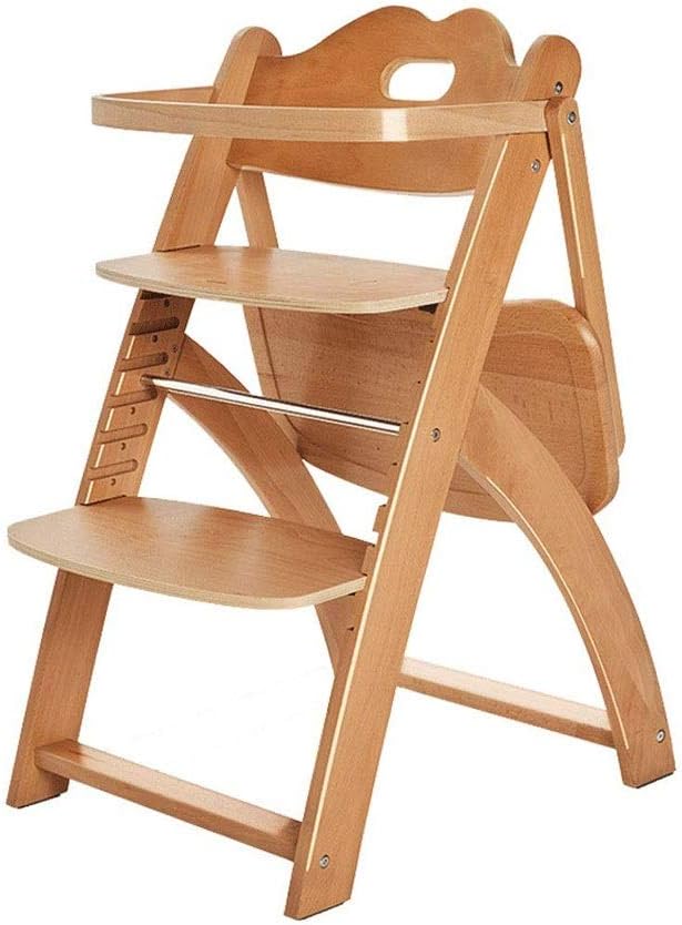 growing high chair