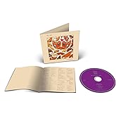 The Colour of Spring