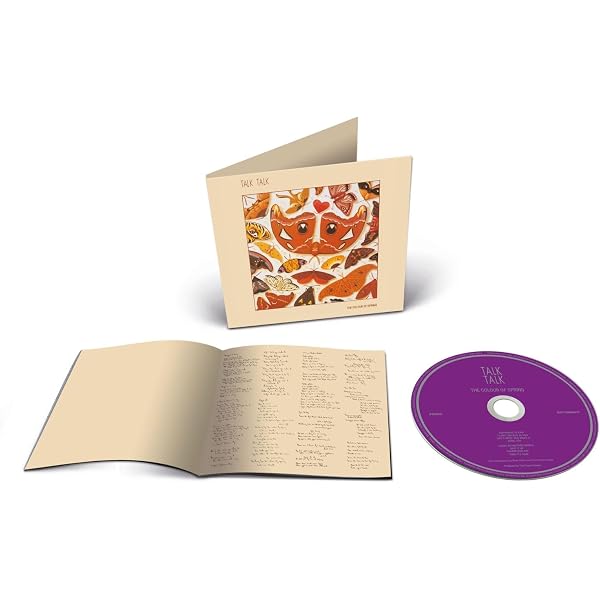 Talk Talk - The Very Best Of Talk Talk - Amazon.com Music