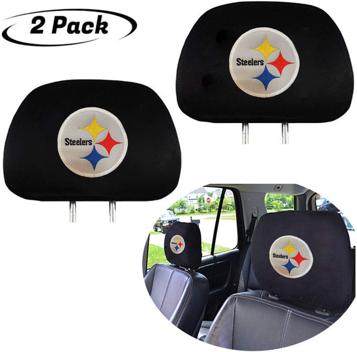 pittsburgh steelers accessories