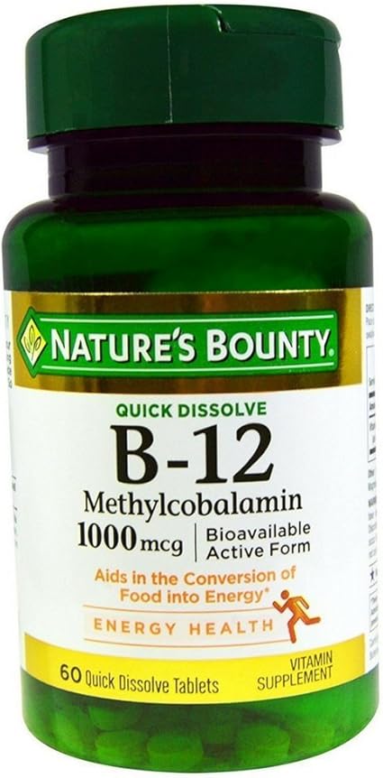 nature's bounty cat food