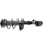 Amazon.com: Monroe Quick-Strut 272212 Suspension Strut and Coil