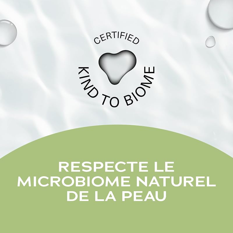 Peau Sensible+ Lingettes Visage et Mains, 12 Paquets