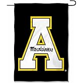 College Flags & Banners Co. Appalachian State Mountaineers Garden Flag