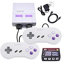 Classic Mini Retro Game Consoles Built-in 821 Games Video Games,Childhood Game Consoles Dual Control 8-Bit Handheld Game Play