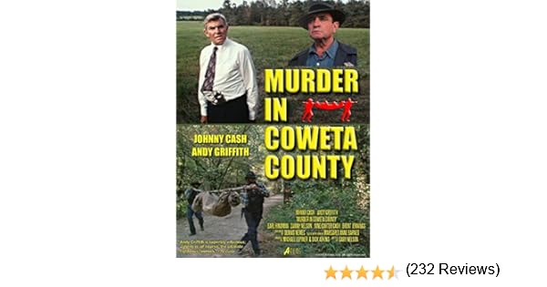 Watch Murder In Coweta County Online IMDB