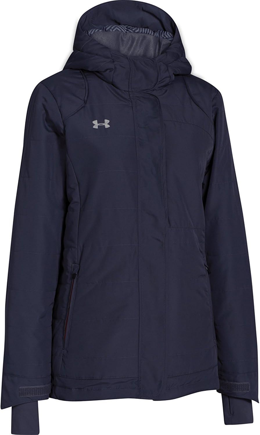 ua cgi elevate jacket
