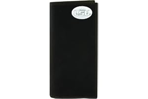 ZEP-PRO Men's Secretary Tall Roper Wallet