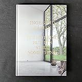 Hardcover Ingegerd Raman - It's Nothing But It's Still Something Book