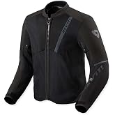 REV'IT! GT-R 4 Air Adventure Sport Motorcycle Jacket