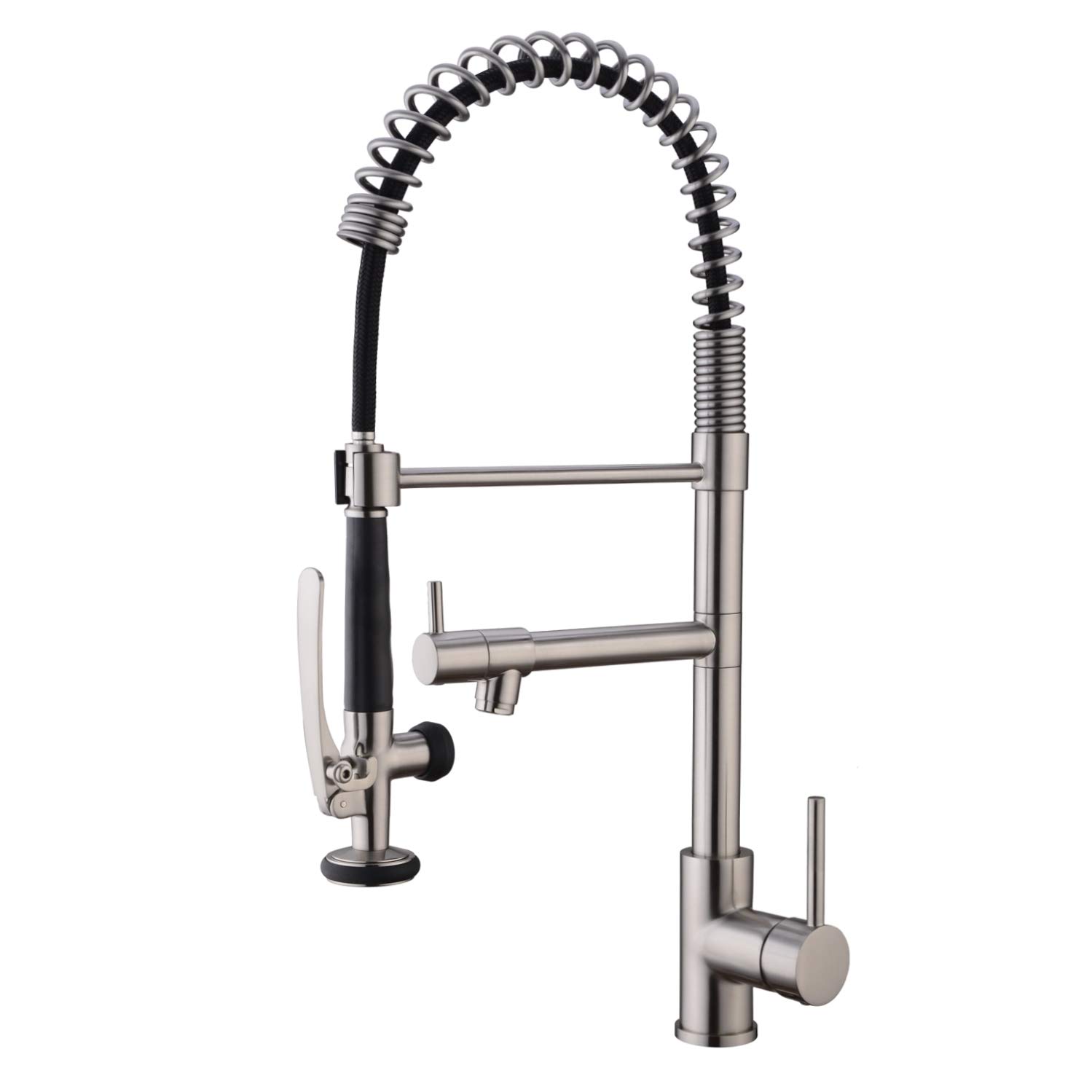 Best Pot Filler Kitchen Faucet