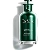 R&eacute;Vive Renewal Rescue Elixir Oil, Anti Aging Face Oil Moisturizer for Wrinkles, Firmness &amp; Radiance, with RVGF Technology, RV Renewal Peptide,30 ml / 1 oz