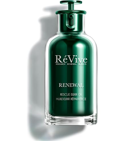 Amazon.com: RéVive Renewal Moisturizing Night Cream, Anti-Aging