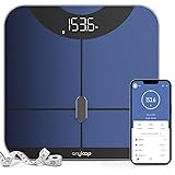 anyloop Smart Scale for Body Weight and Fat