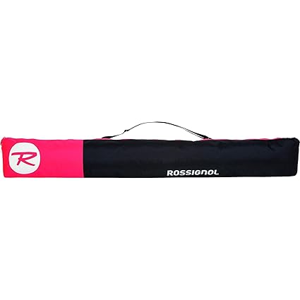 rossignol electra ski bag