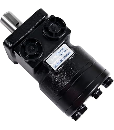Hydraulic Gerotor Motor – 101-1030-009 – For Eaton Char-Lynn H Series Replacement – Premium Quality
