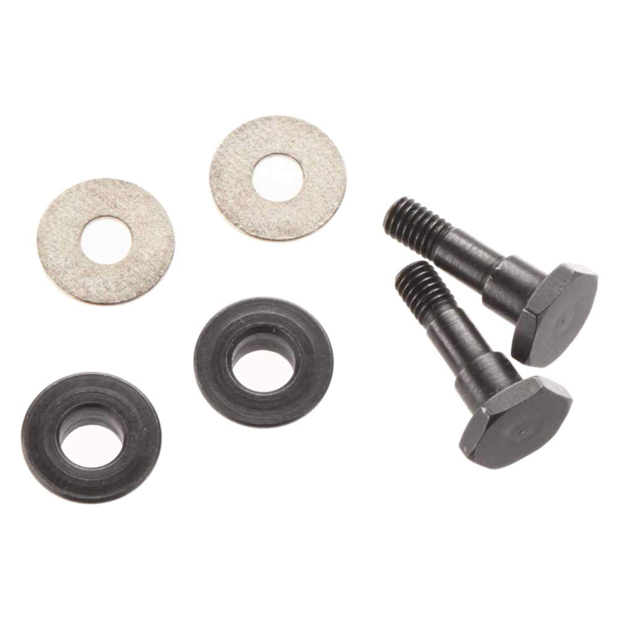 Arrma Steering Step Screw 3x14mm (2) (AR340062)
