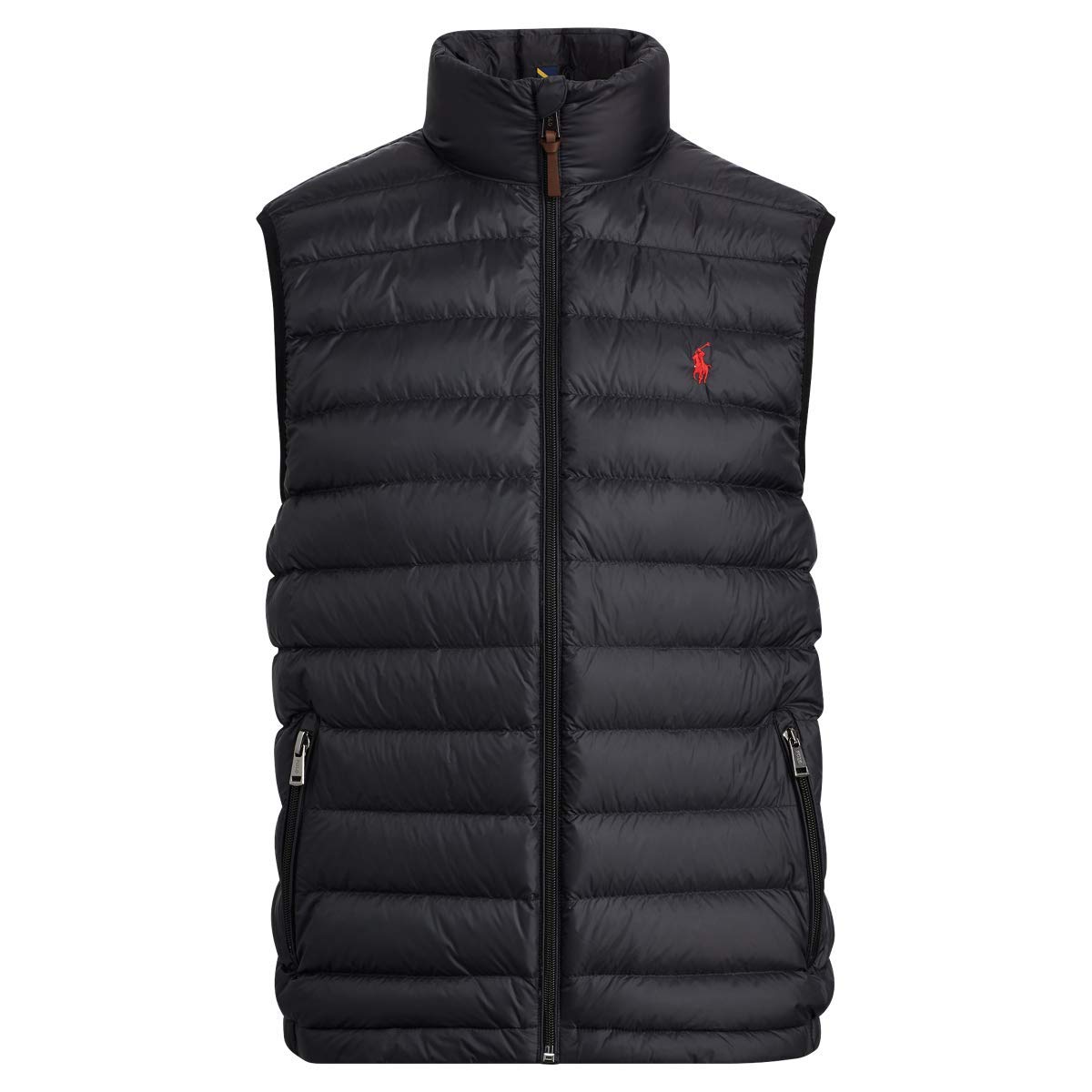 ralph lauren mens down vest